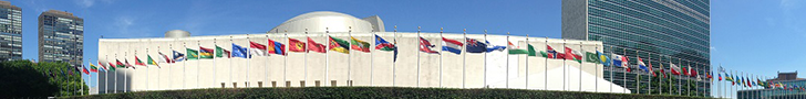 The United Nations